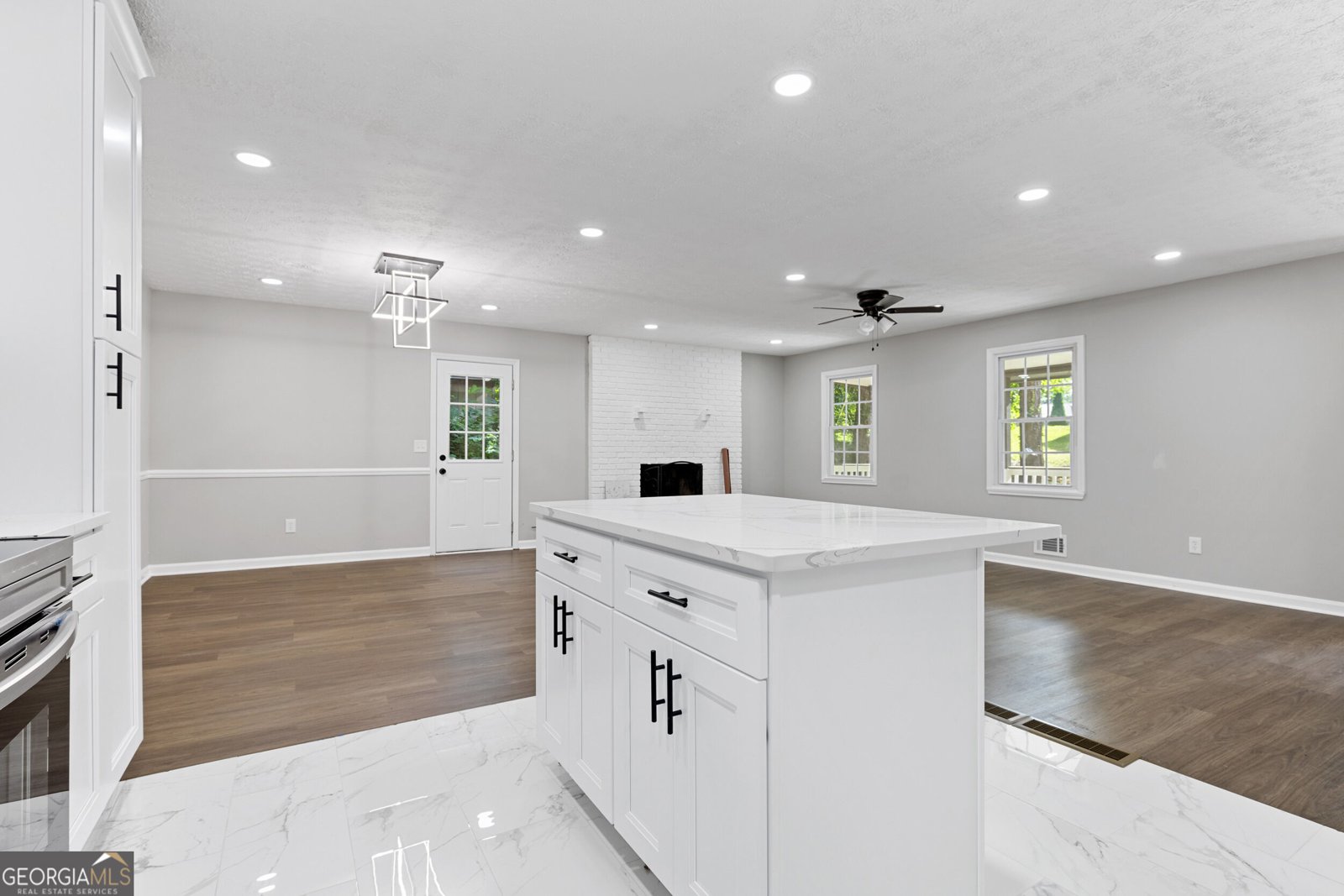 353 Old Rosser Road Stone Mountain - Photo 11
