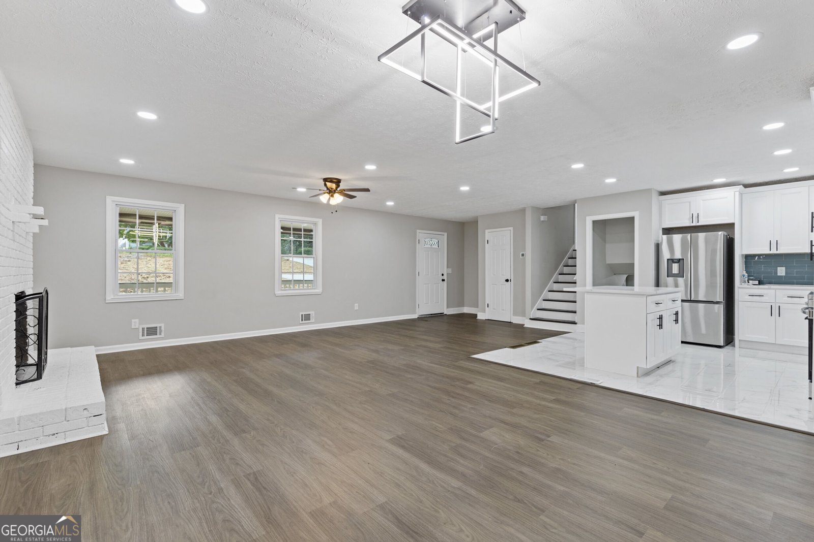 353 Old Rosser Road Stone Mountain - Photo 13