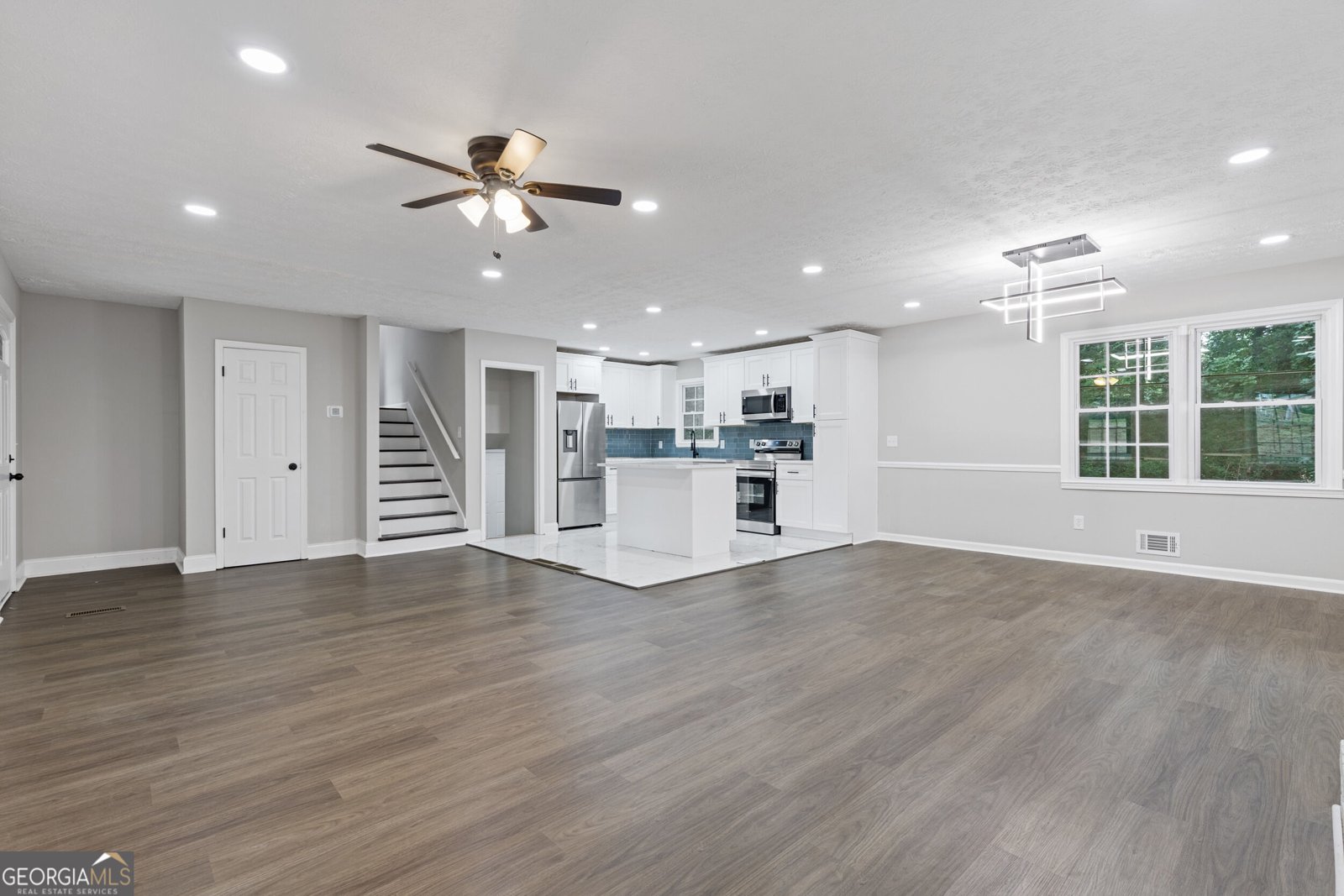 353 Old Rosser Road Stone Mountain - Photo 14