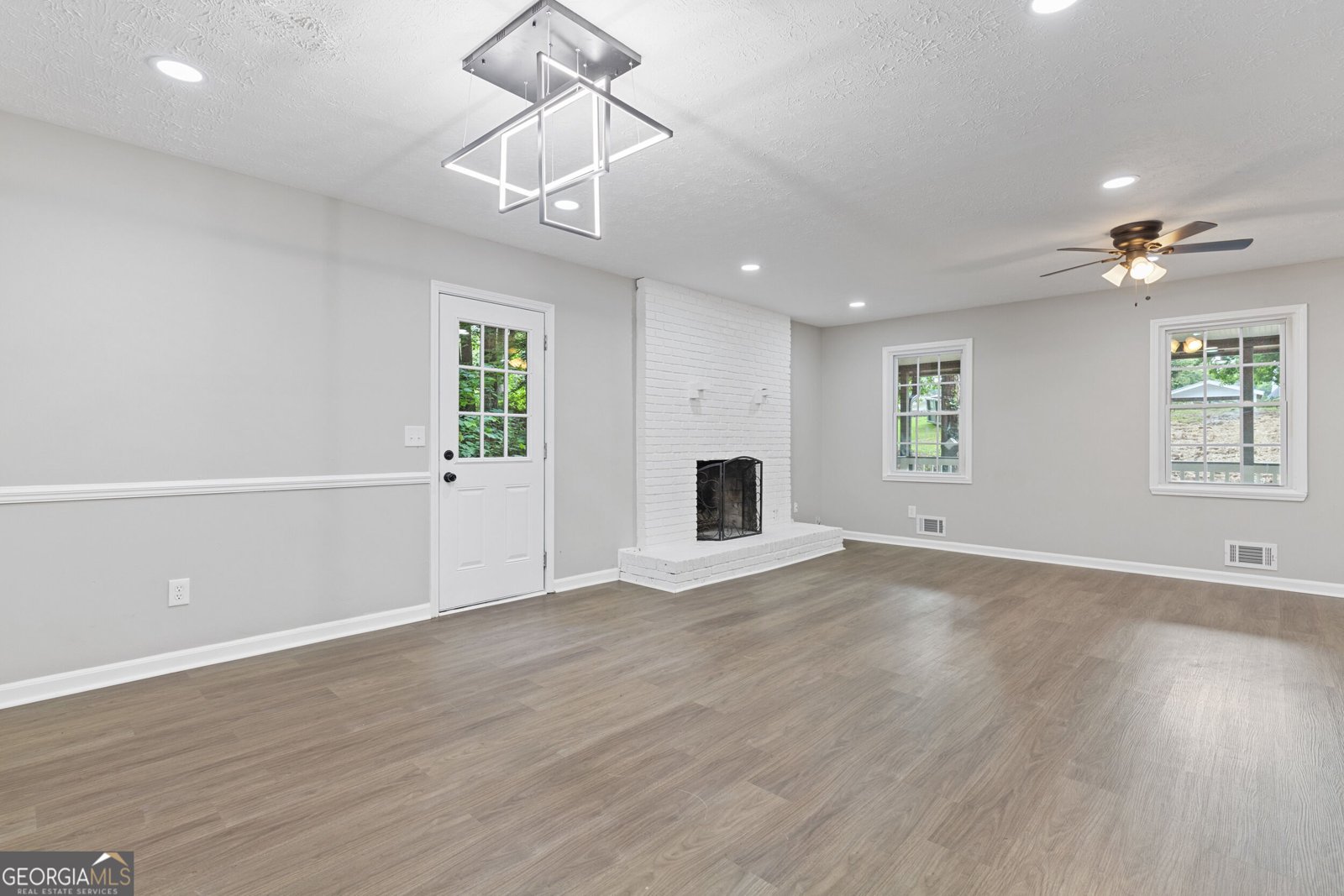 353 Old Rosser Road Stone Mountain - Photo 15