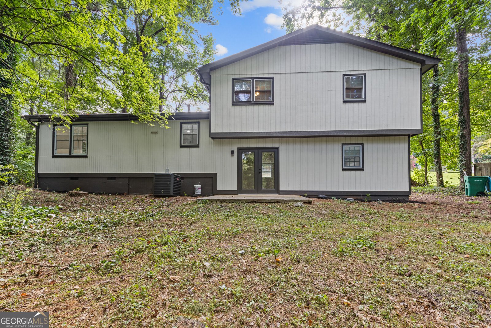 353 Old Rosser Road Stone Mountain - Photo 32