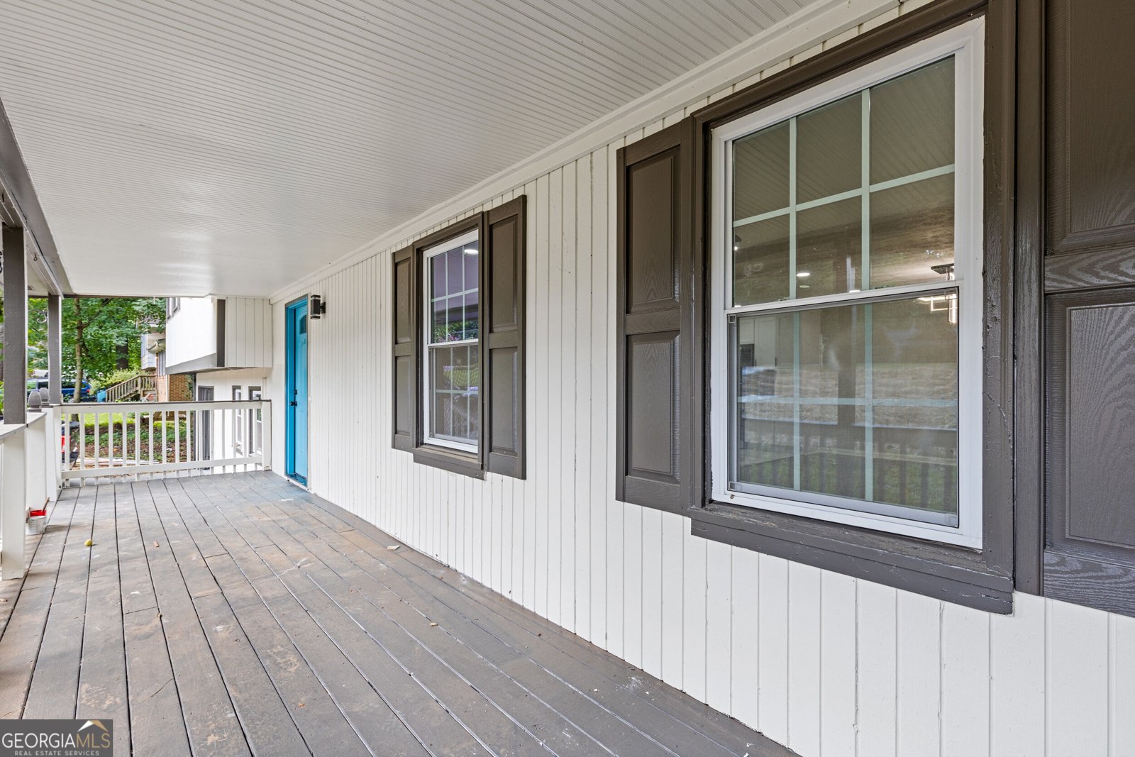 353 Old Rosser Road Stone Mountain - Photo 33