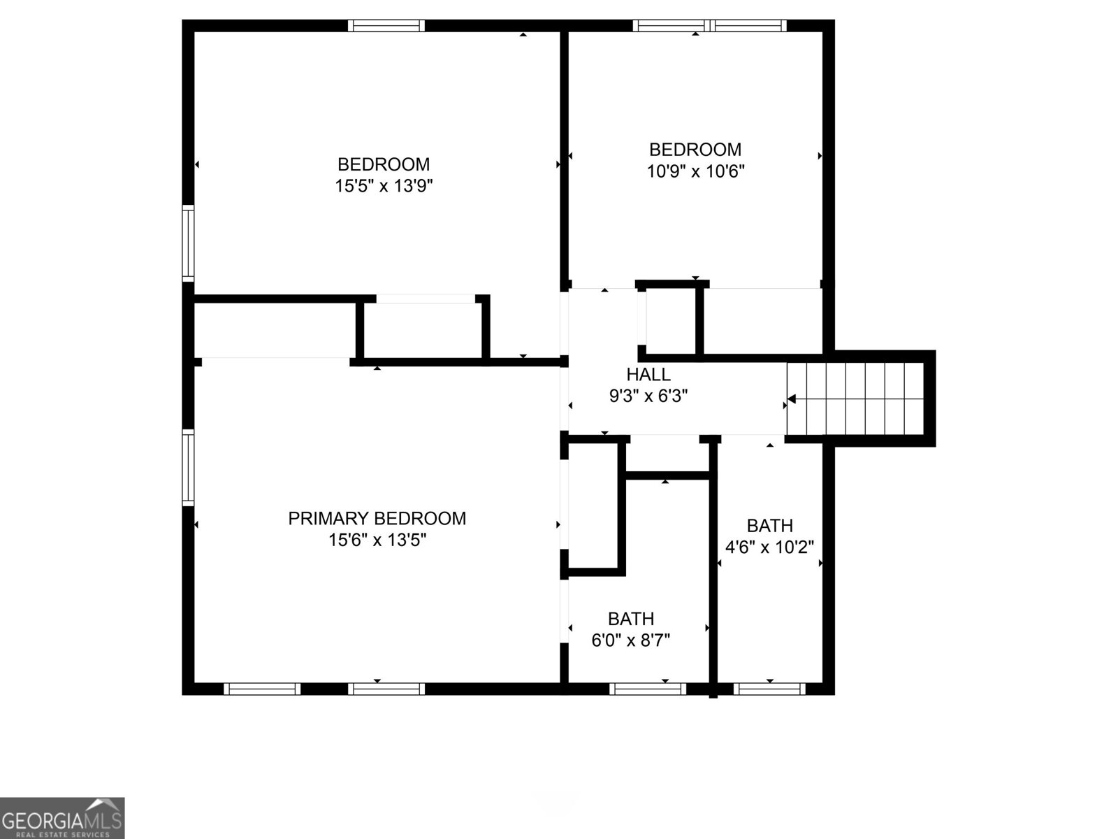 353 Old Rosser Road Stone Mountain - Photo 37