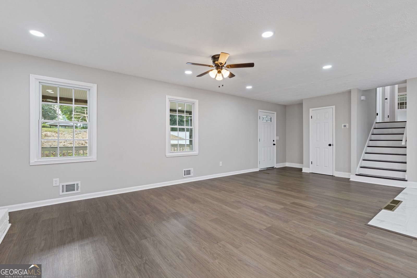 353 Old Rosser Road Stone Mountain - Photo 6