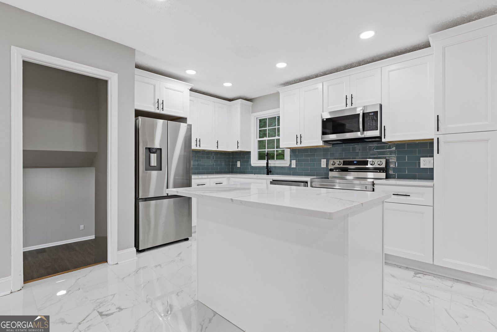 353 Old Rosser Road Stone Mountain - Photo 7