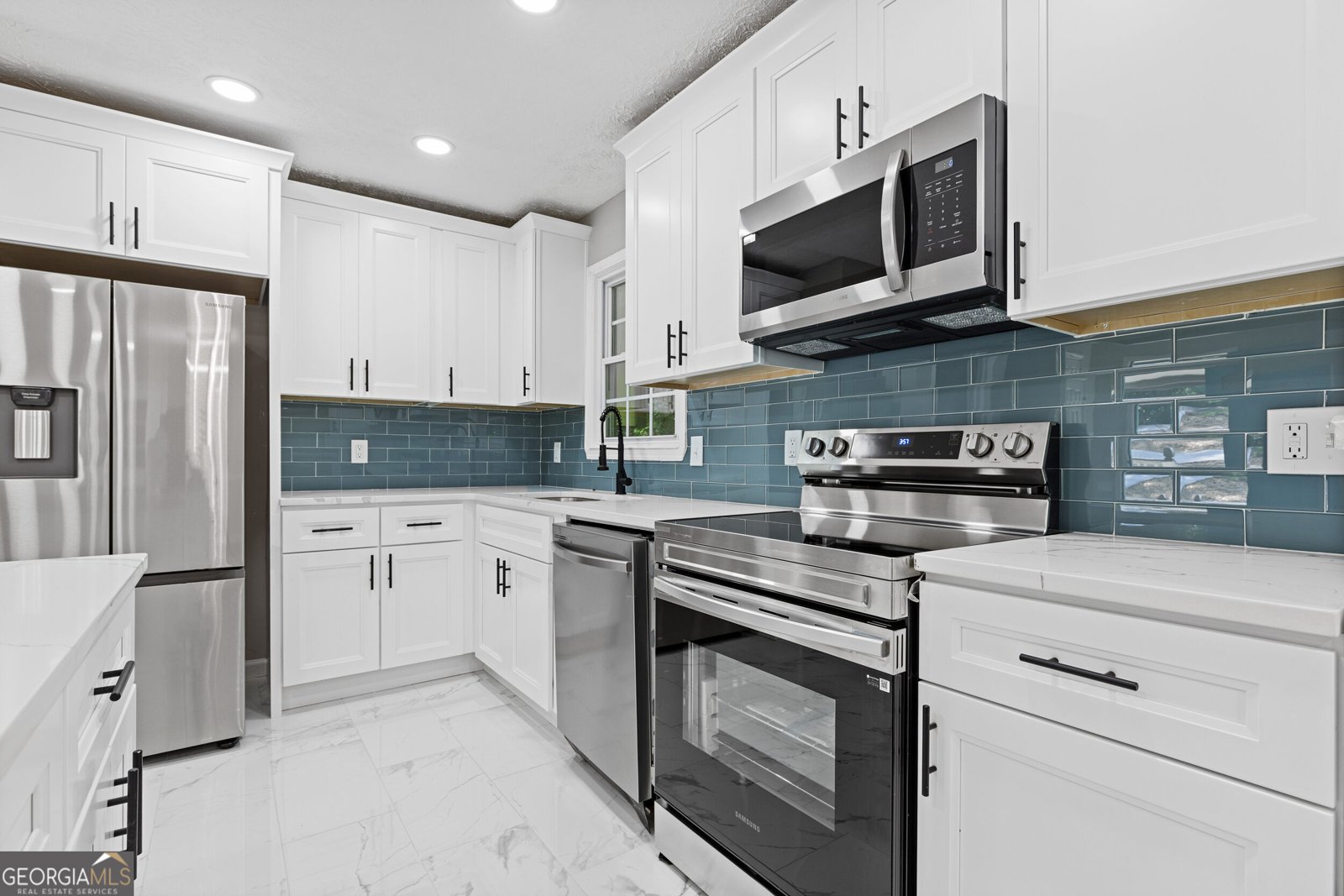 353 Old Rosser Road Stone Mountain - Photo 8