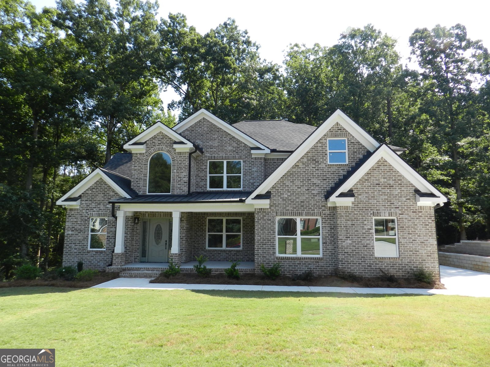 4120 Alayna Lee Circle Mcdonough - main photo