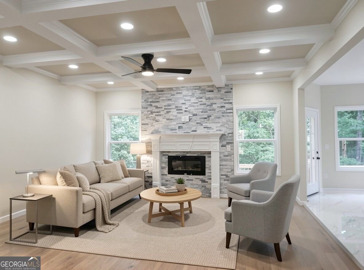 4120 Alayna Lee Circle Mcdonough - Photo 14