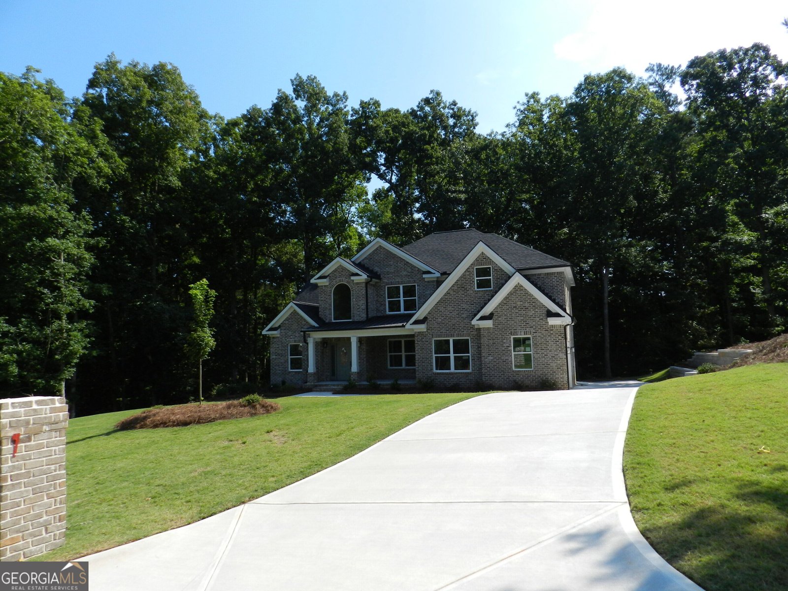 4120 Alayna Lee Circle Mcdonough - Photo 6