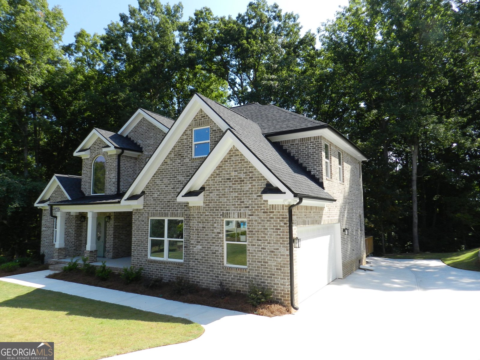 4120 Alayna Lee Circle Mcdonough - Photo 7