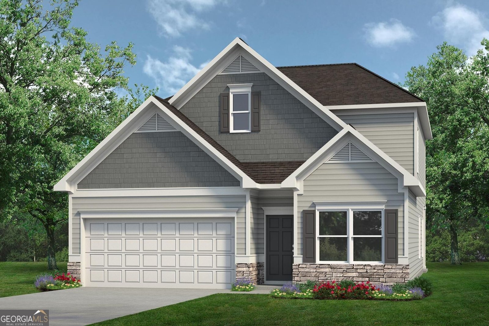 214 Jagee Drive Byron - main photo