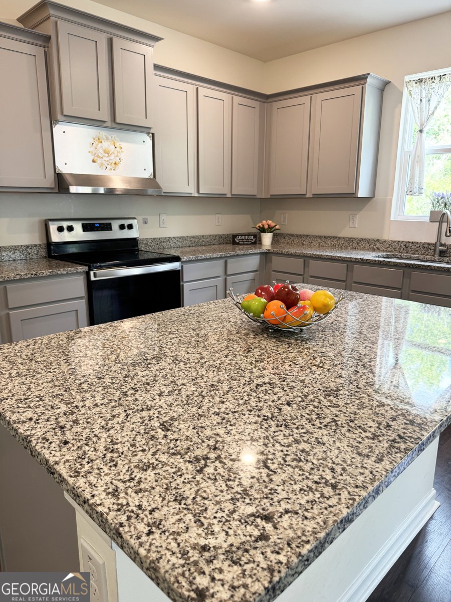 692 Whitman Lane Stockbridge - Photo 11