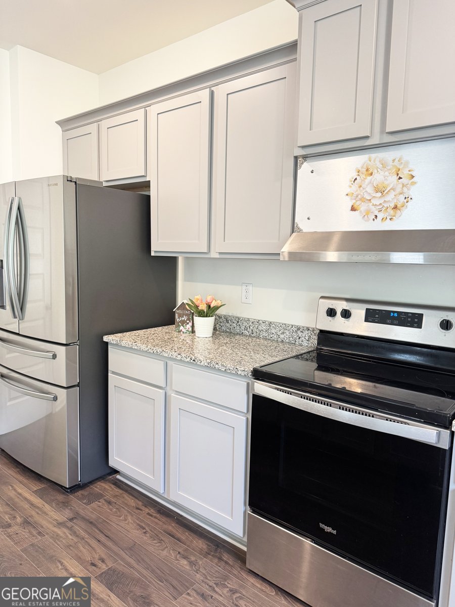 692 Whitman Lane Stockbridge - Photo 12