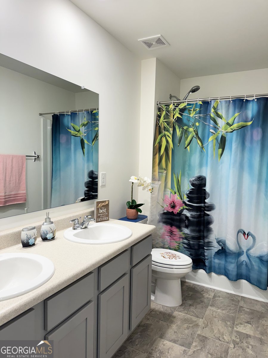 692 Whitman Lane Stockbridge - Photo 15