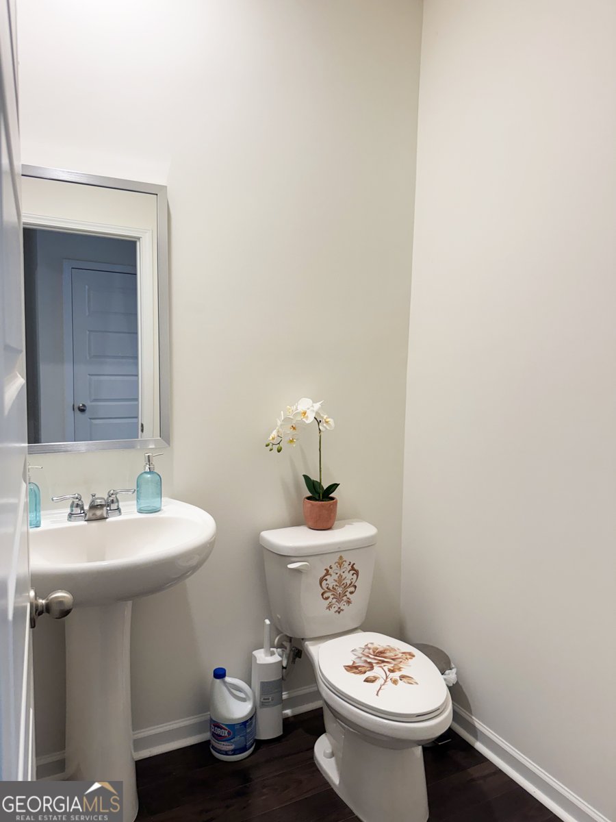 692 Whitman Lane Stockbridge - Photo 20
