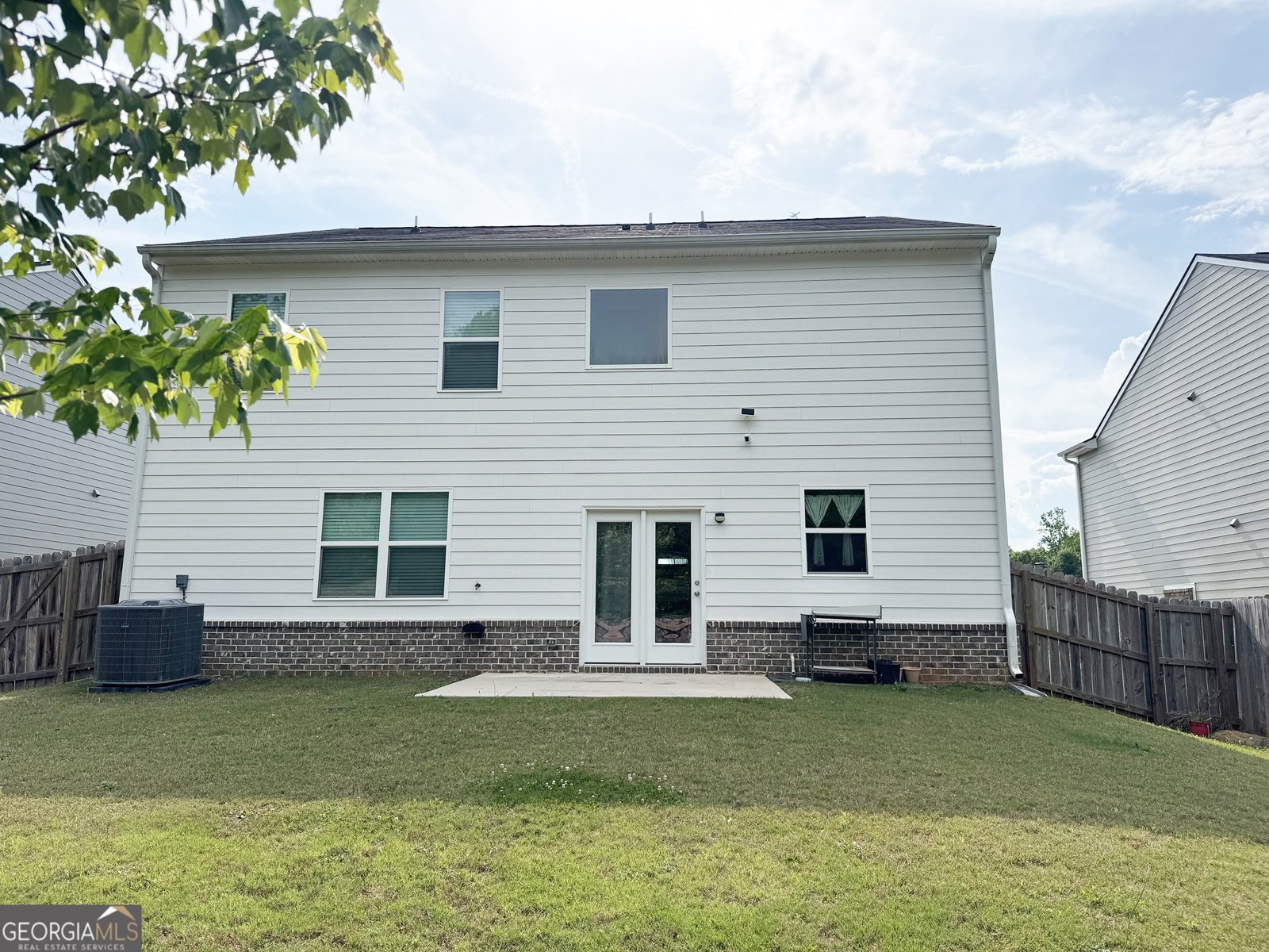 692 Whitman Lane Stockbridge - Photo 25