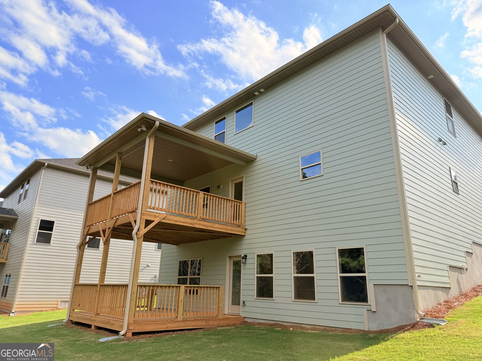 450 Magnolia Grove Place Cornelia - Photo 28