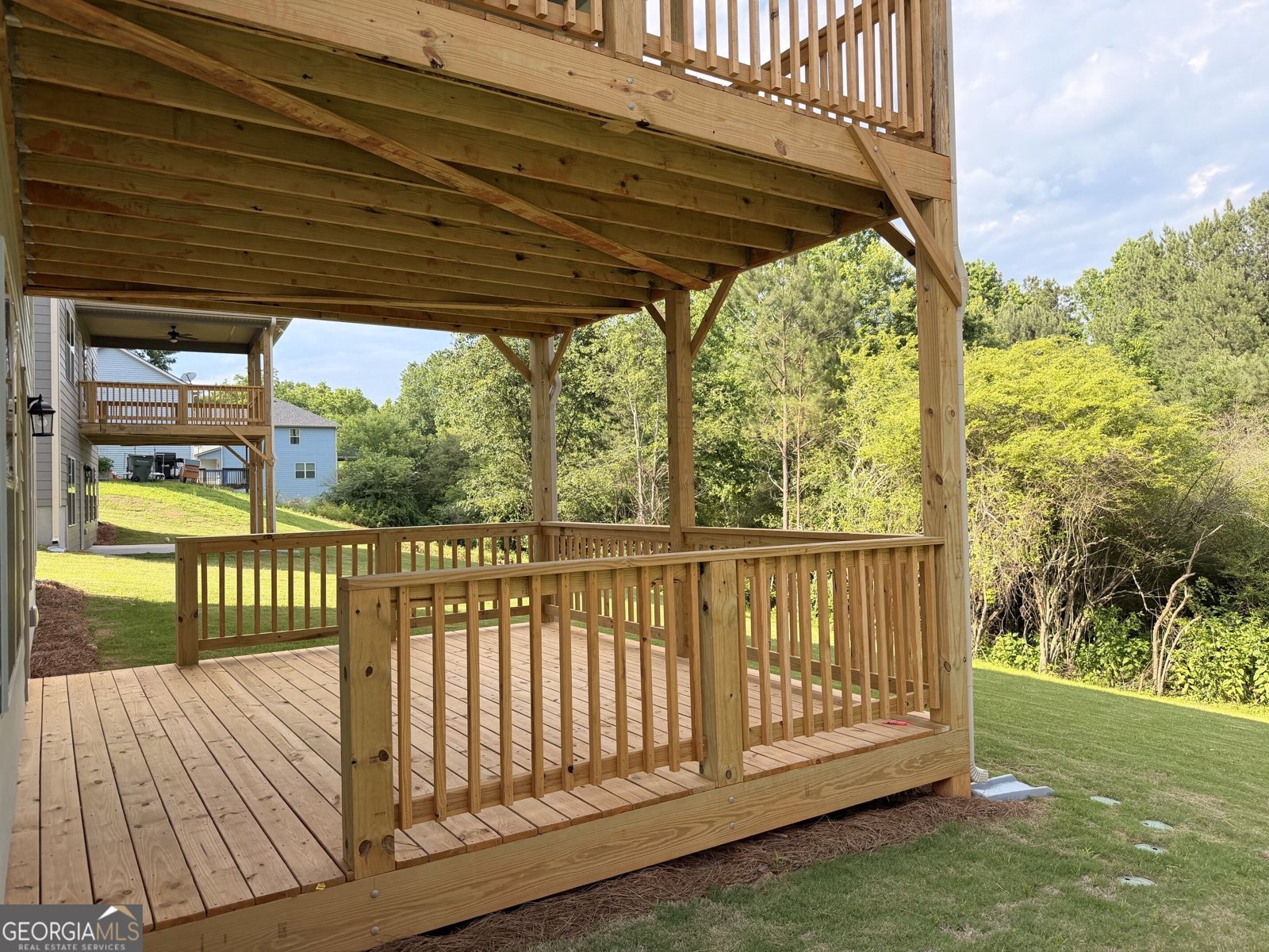 450 Magnolia Grove Place Cornelia - Photo 31