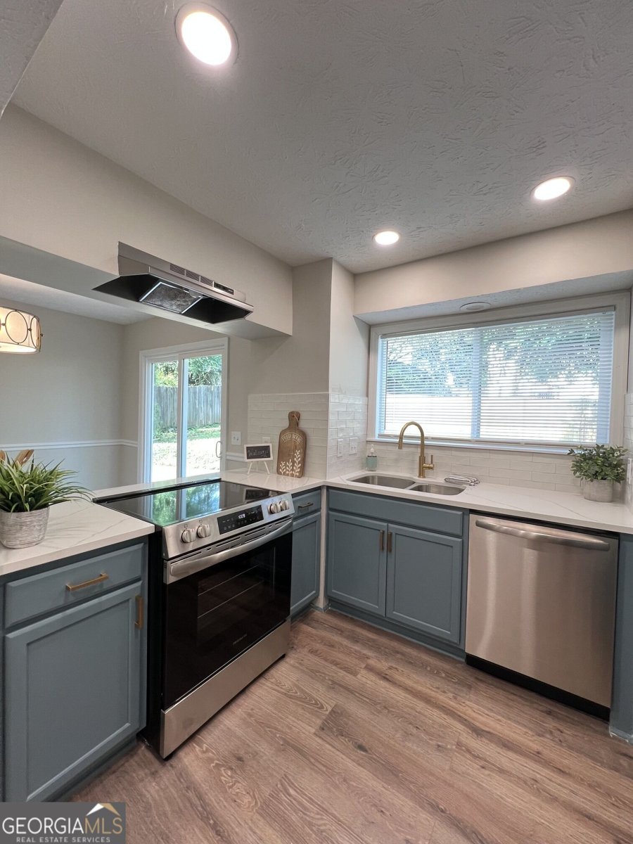 1651 Laurel Creek Circle Lithonia - Photo 10