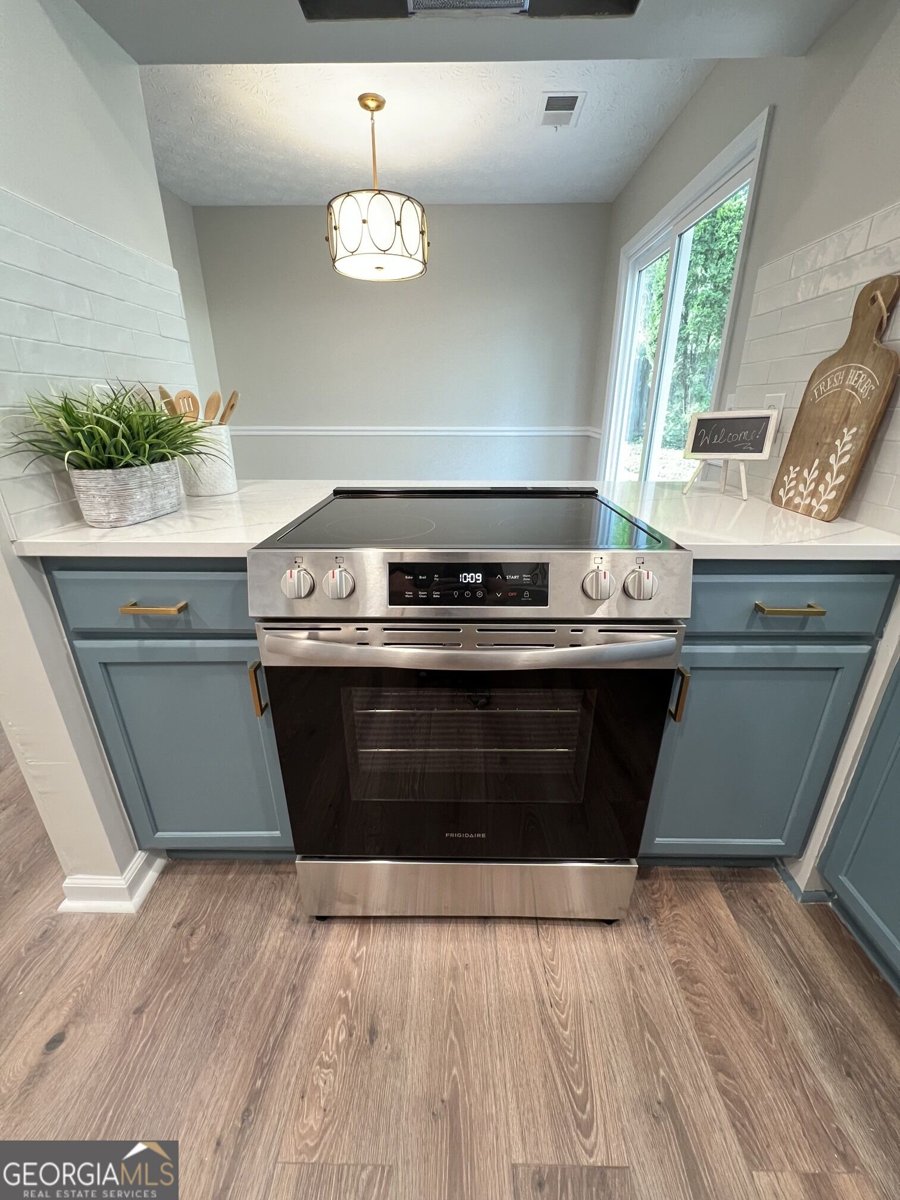 1651 Laurel Creek Circle Lithonia - Photo 12