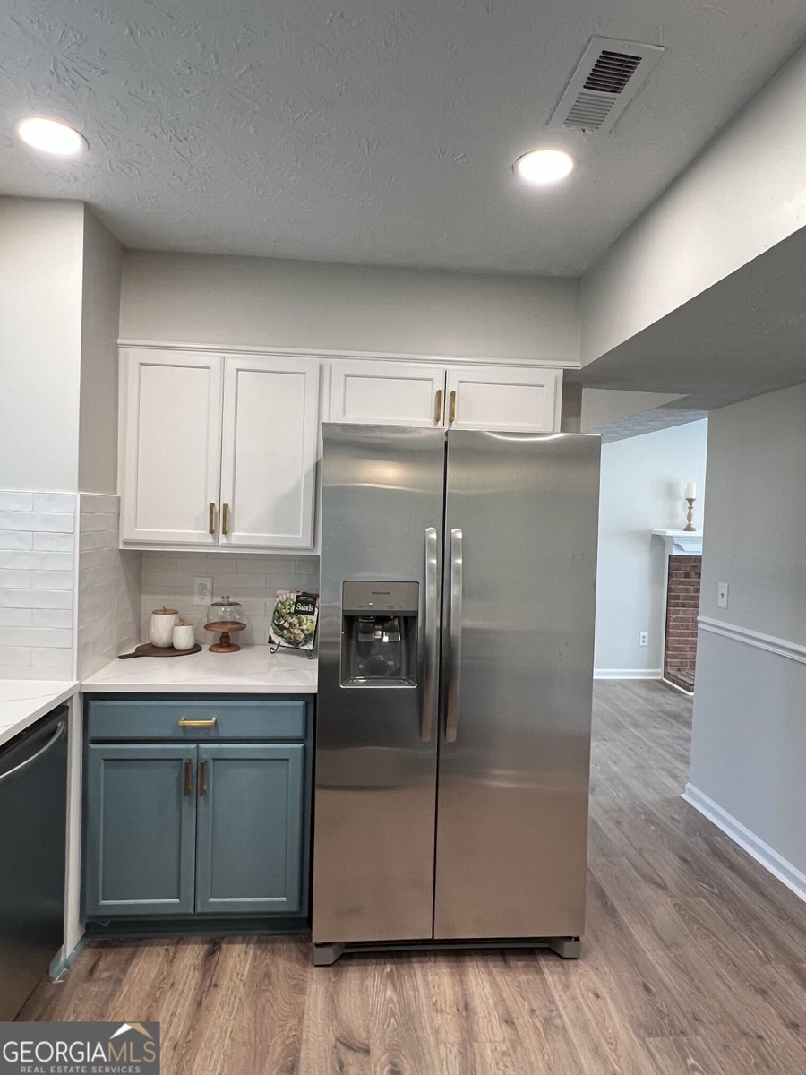 1651 Laurel Creek Circle Lithonia - Photo 13