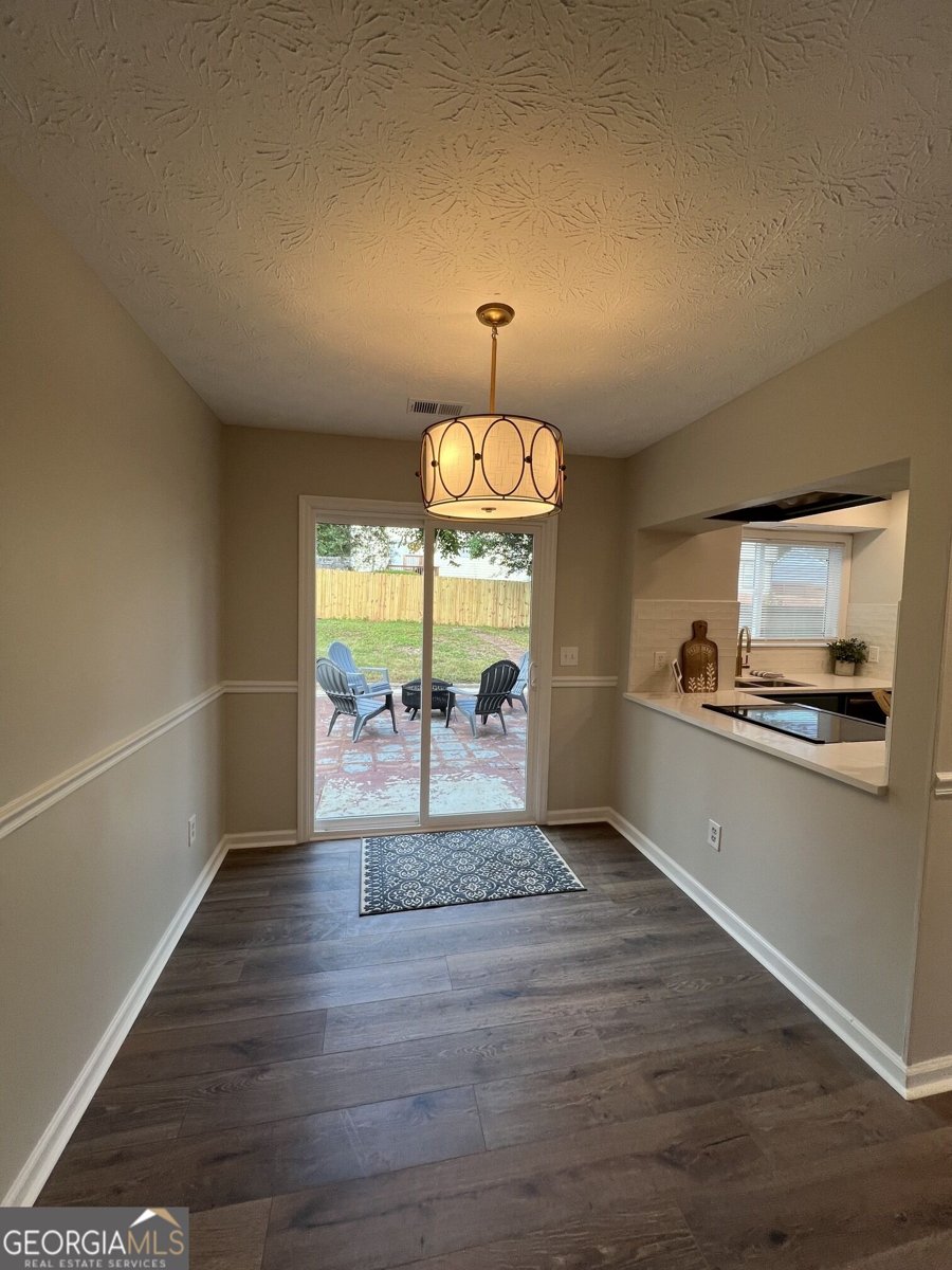 1651 Laurel Creek Circle Lithonia - Photo 15