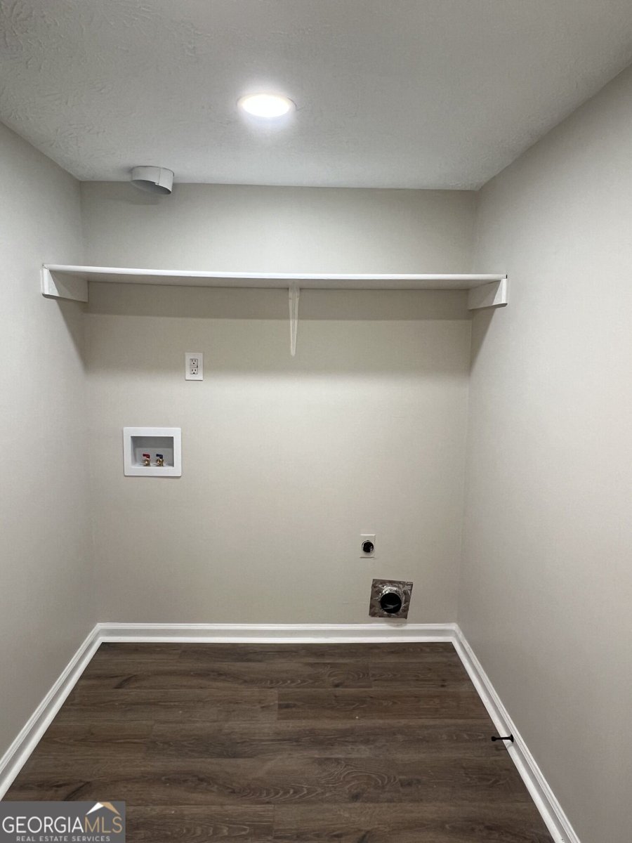 1651 Laurel Creek Circle Lithonia - Photo 19