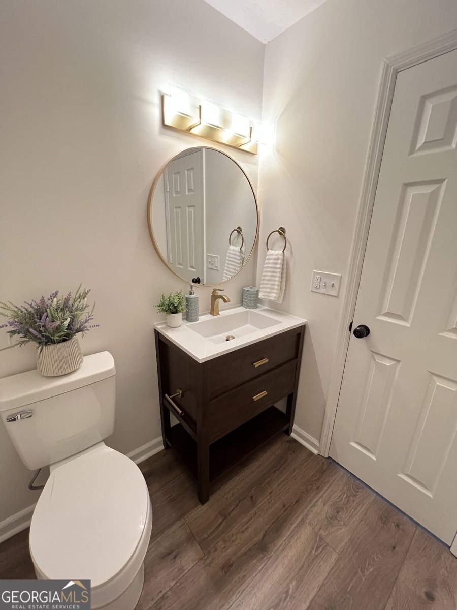 1651 Laurel Creek Circle Lithonia - Photo 20