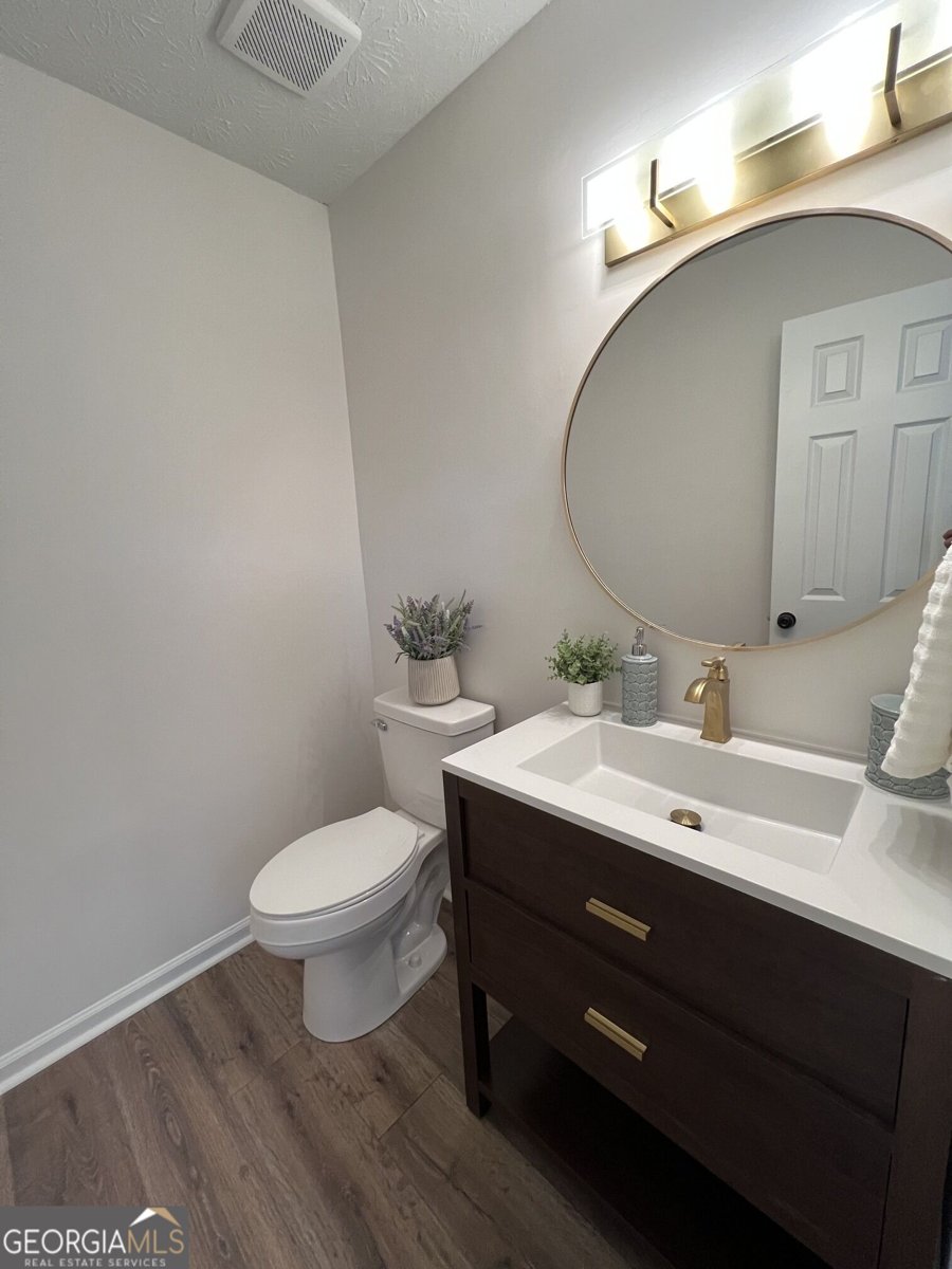 1651 Laurel Creek Circle Lithonia - Photo 21