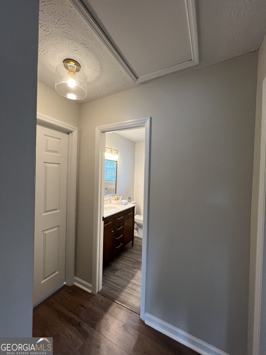 1651 Laurel Creek Circle Lithonia - Photo 27