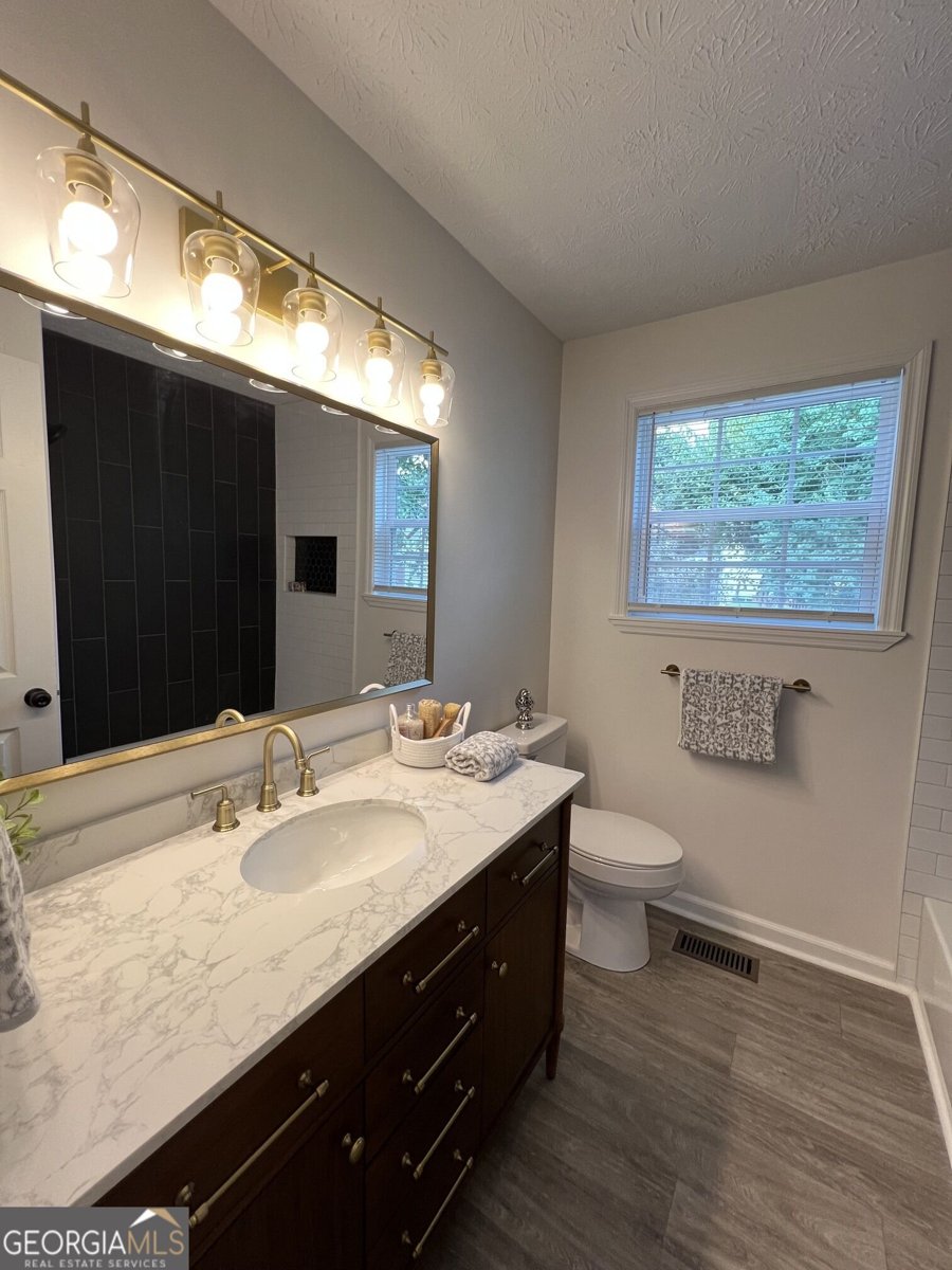 1651 Laurel Creek Circle Lithonia - Photo 28