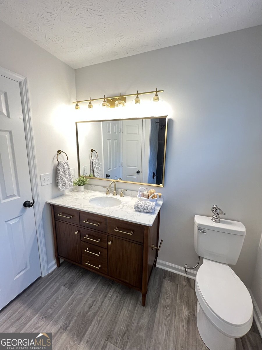 1651 Laurel Creek Circle Lithonia - Photo 29