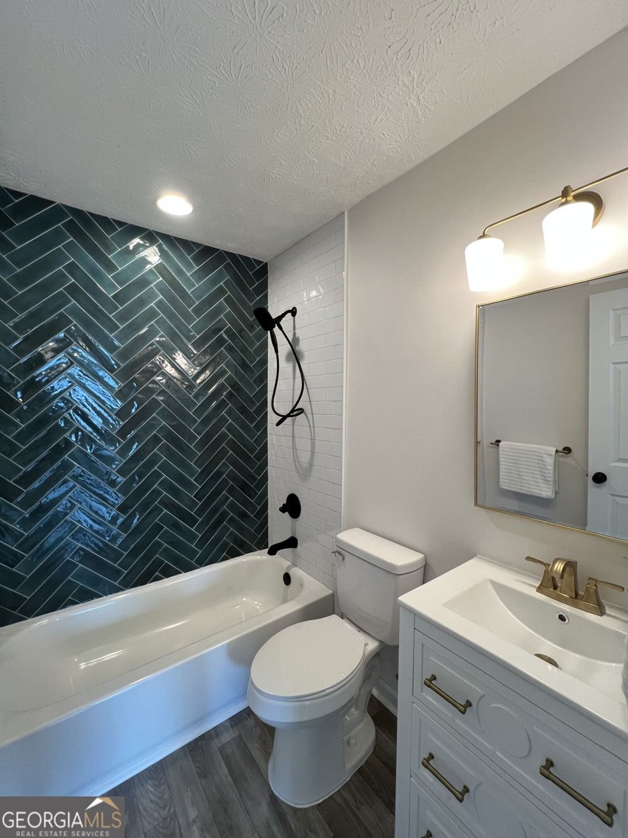 1651 Laurel Creek Circle Lithonia - Photo 36