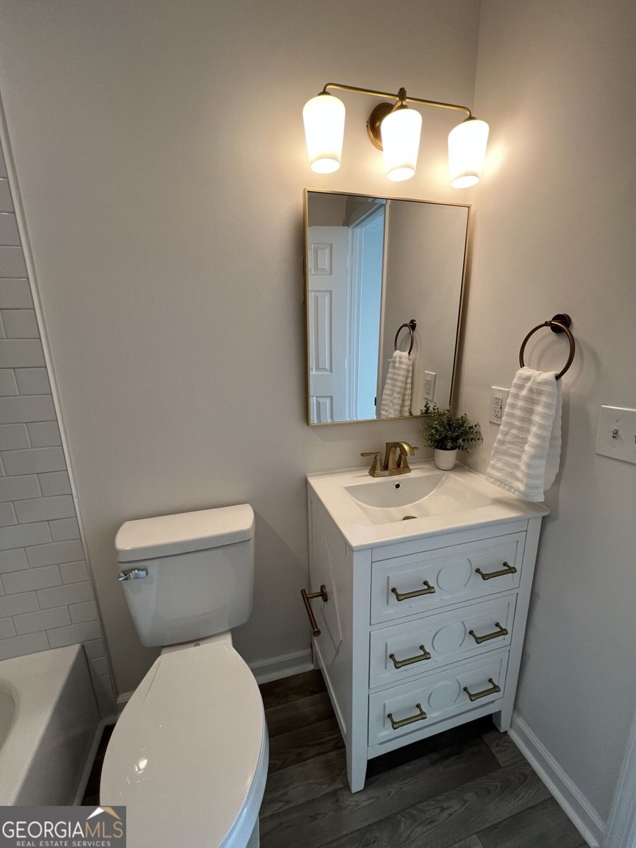 1651 Laurel Creek Circle Lithonia - Photo 37