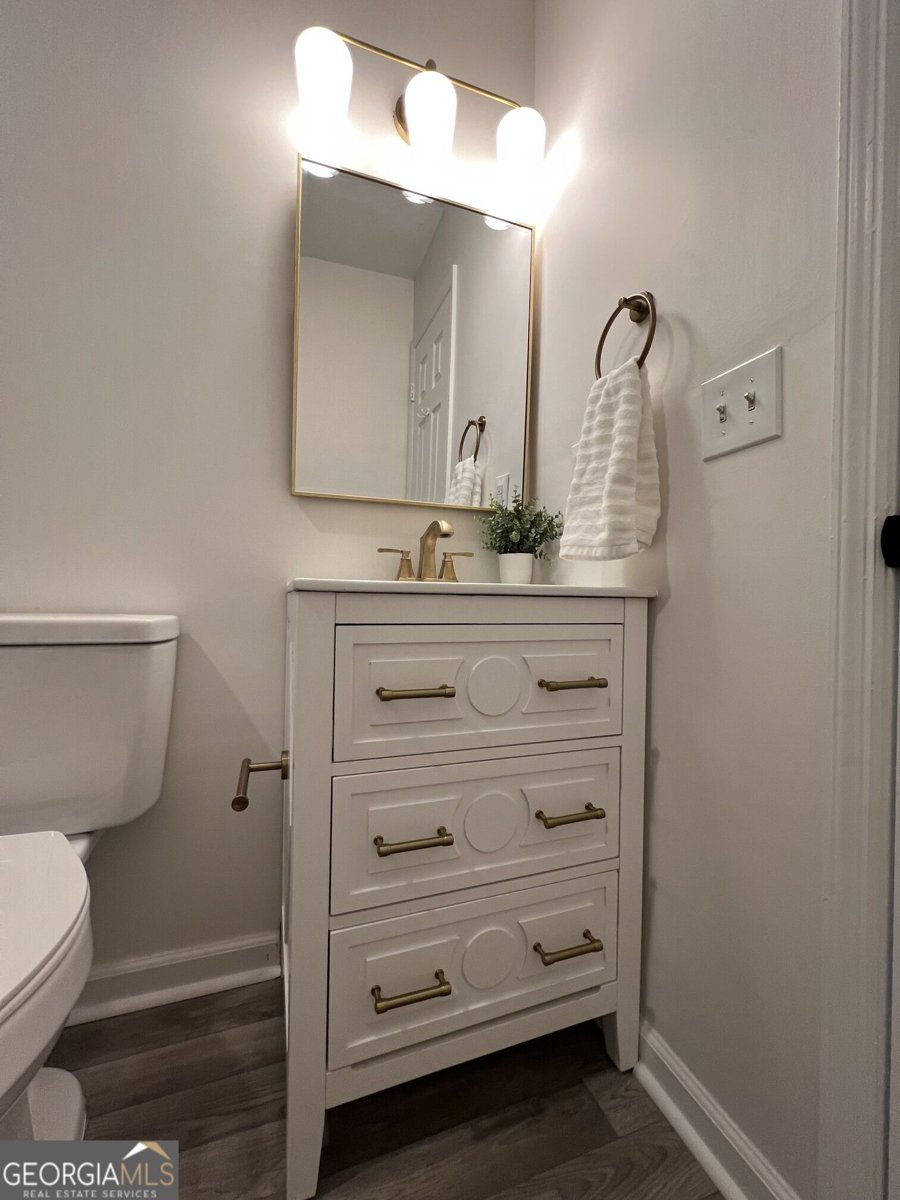1651 Laurel Creek Circle Lithonia - Photo 41
