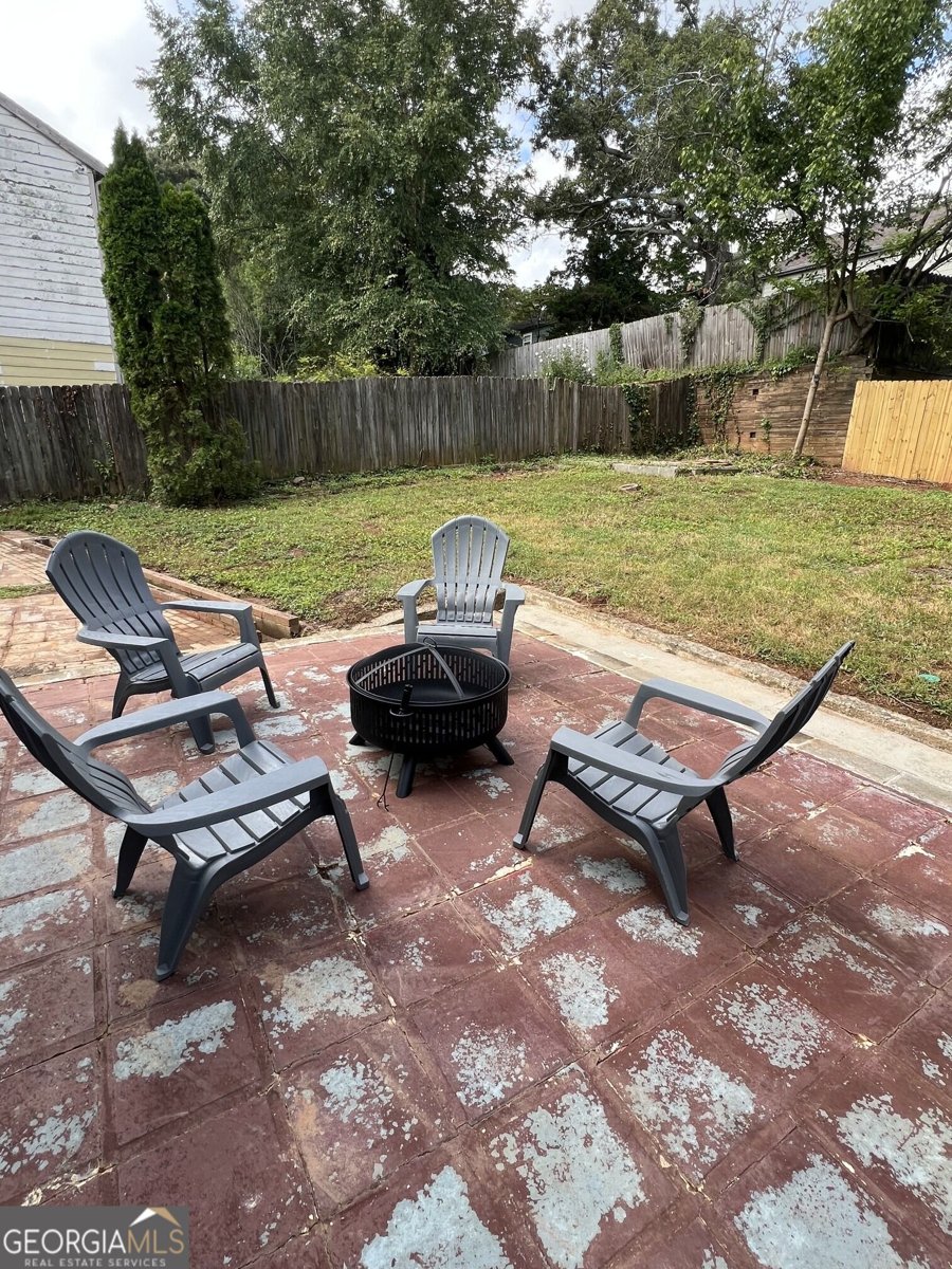 1651 Laurel Creek Circle Lithonia - Photo 47