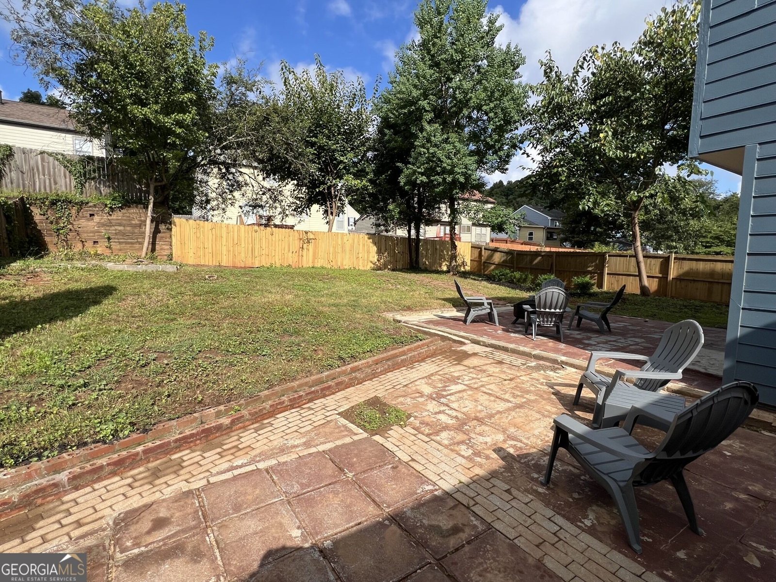 1651 Laurel Creek Circle Lithonia - Photo 48