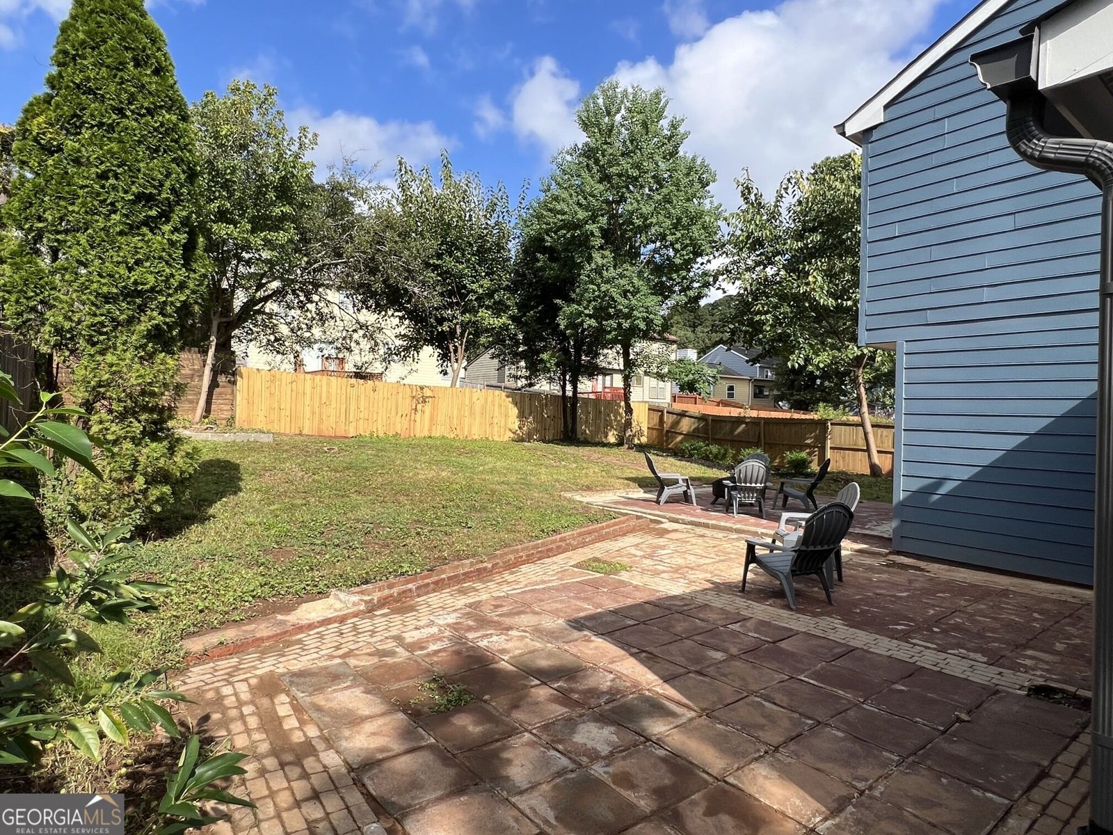 1651 Laurel Creek Circle Lithonia - Photo 49