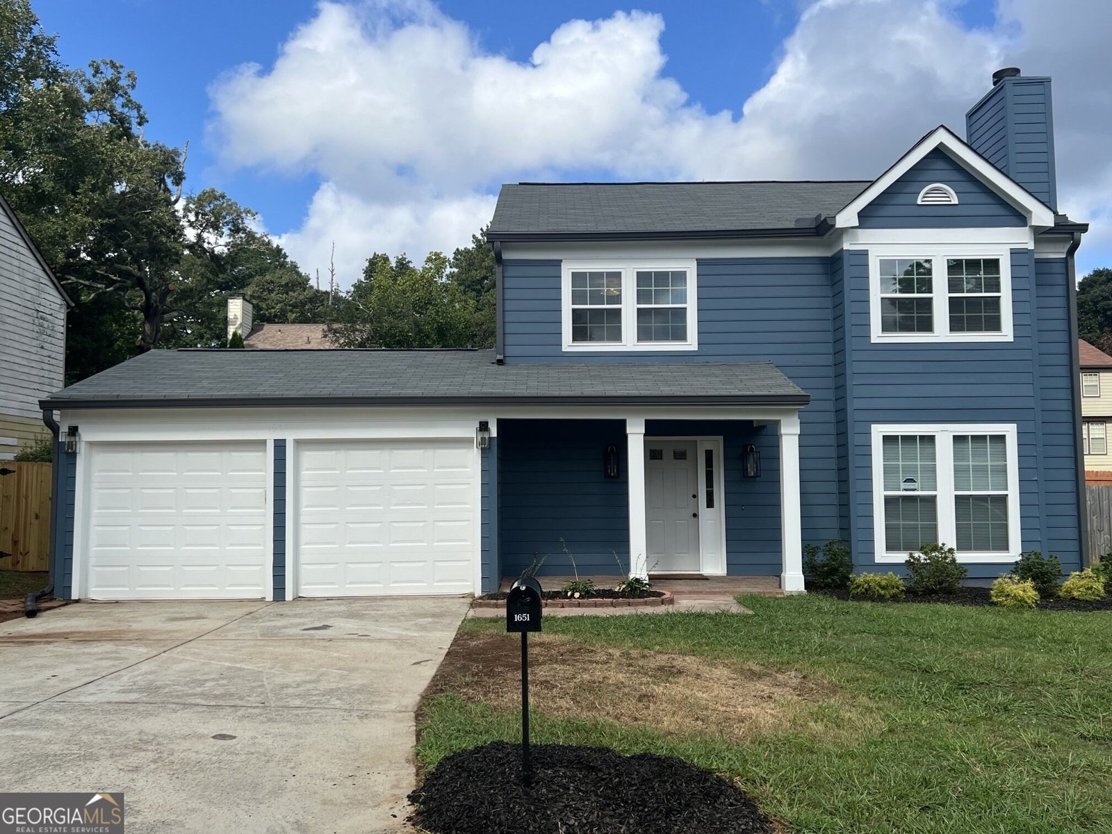 1651 Laurel Creek Circle Lithonia - Photo 50