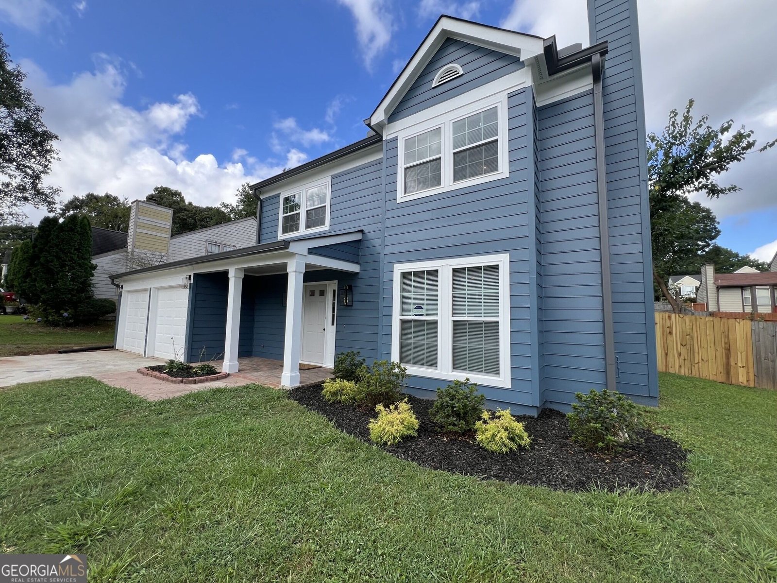 1651 Laurel Creek Circle Lithonia - Photo 51