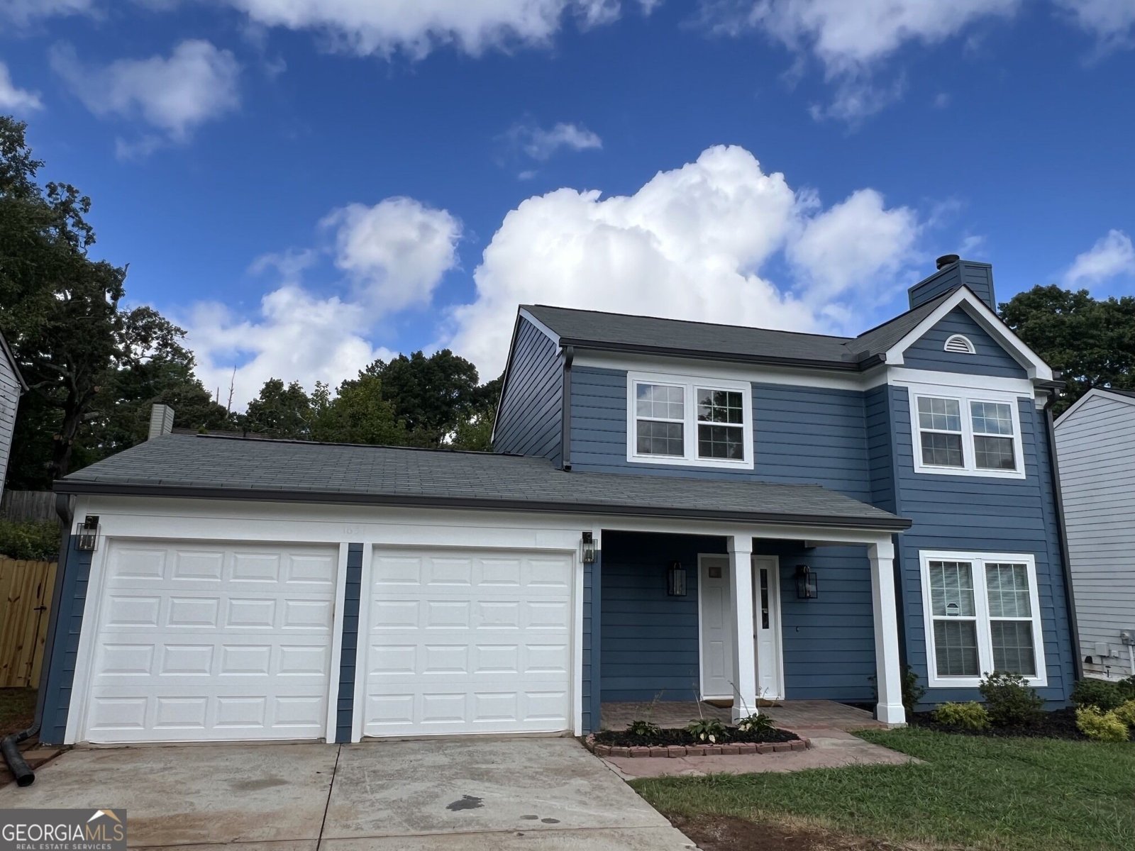 1651 Laurel Creek Circle Lithonia - Photo 52