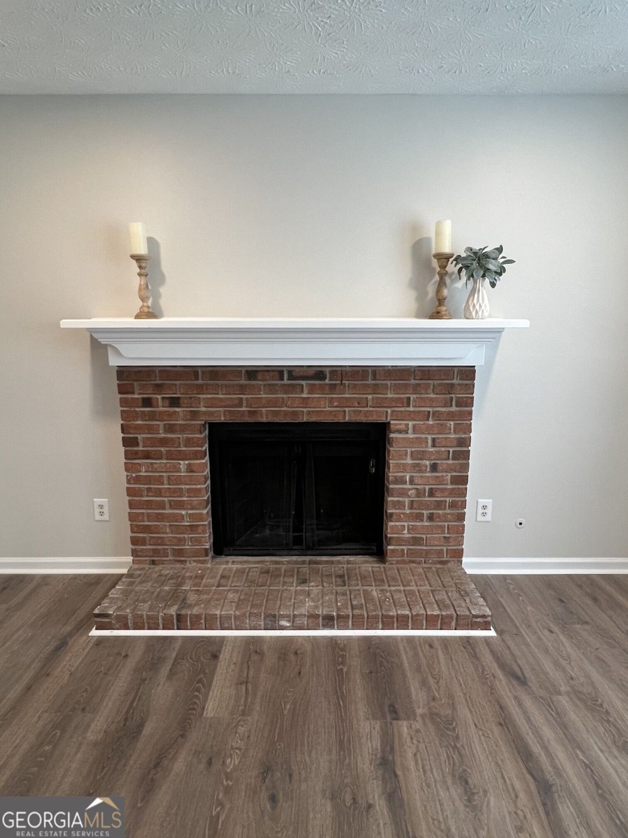 1651 Laurel Creek Circle Lithonia - Photo 6