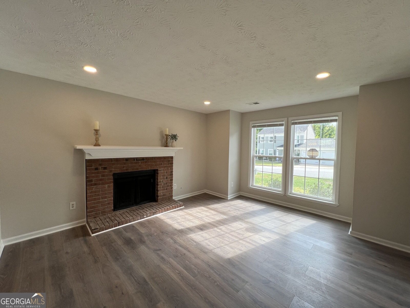 1651 Laurel Creek Circle Lithonia - Photo 7