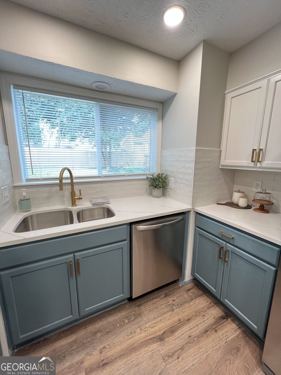 1651 Laurel Creek Circle Lithonia - Photo 9