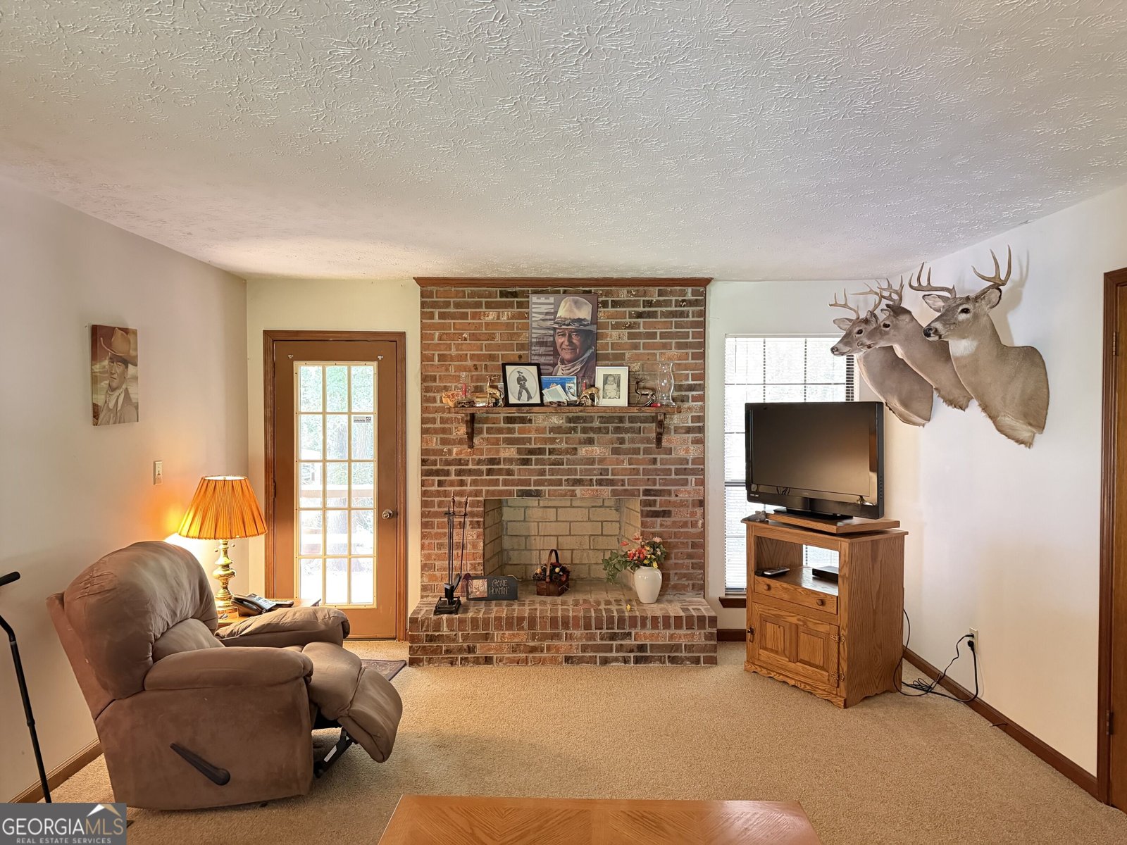 131 Meadow Ridge Drive Stockbridge - Photo 10