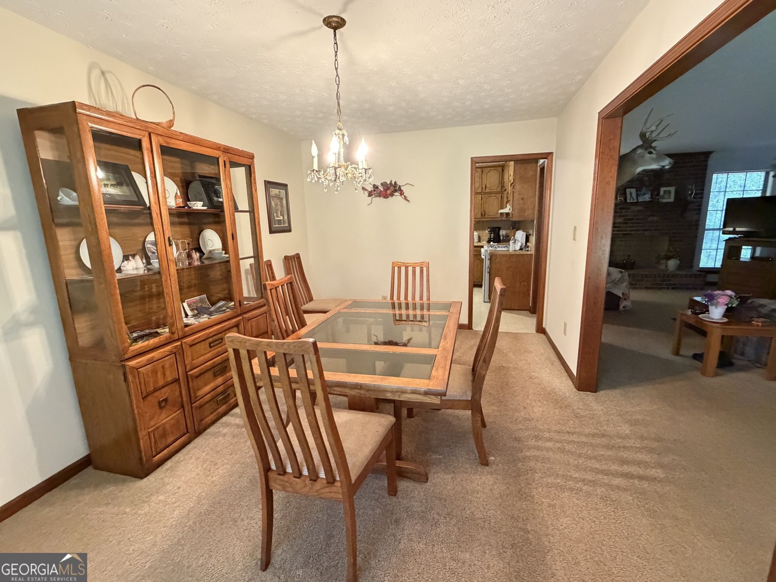 131 Meadow Ridge Drive Stockbridge - Photo 13