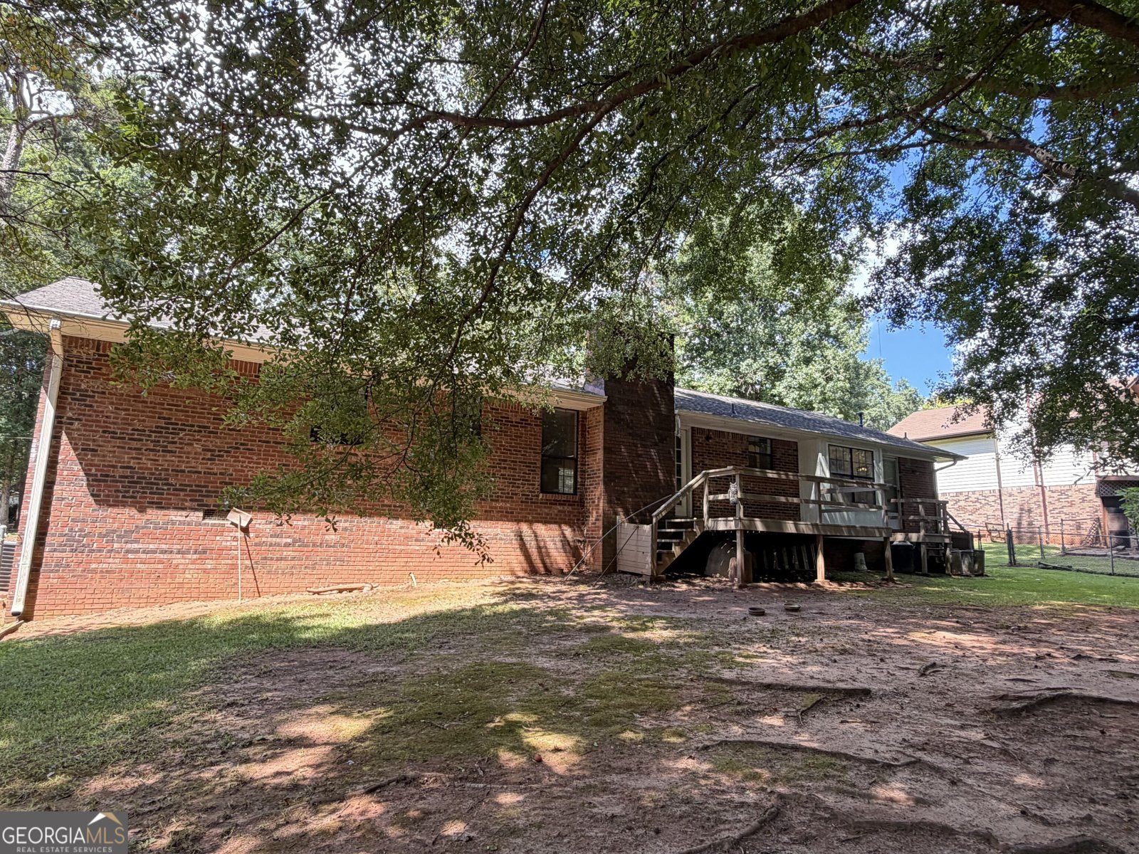 131 Meadow Ridge Drive Stockbridge - Photo 18