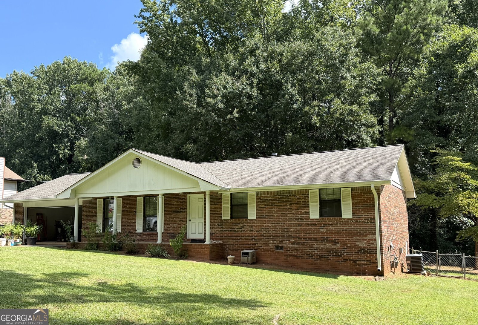 131 Meadow Ridge Drive Stockbridge - Photo 21