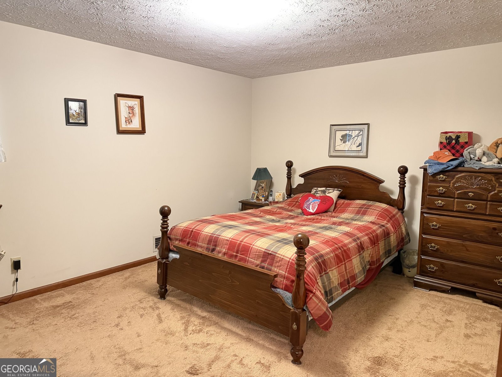 131 Meadow Ridge Drive Stockbridge - Photo 6