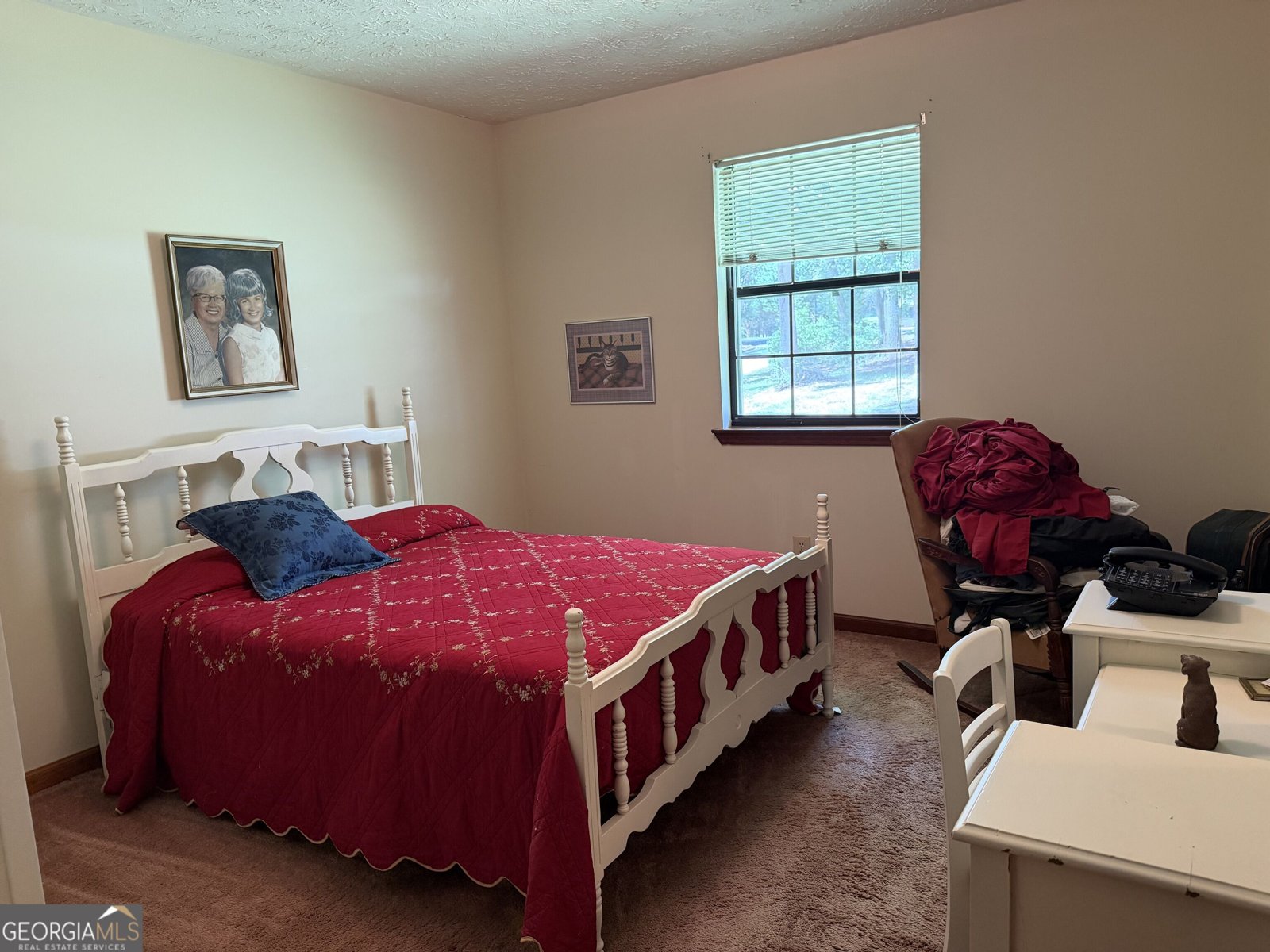 131 Meadow Ridge Drive Stockbridge - Photo 7